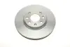 Диск гальмівний OPEL Corsa B/C/Meriva/Tigra F "00>> BOSCH 0 986 478 730 (фото 6)