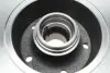 Диск тормозной AUDI A4 задн. (пр-во Bosch) BOSCH 0 986 478 759 (фото 2)