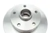 Диск тормозной AUDI A4 задн. (пр-во Bosch) BOSCH 0 986 478 759 (фото 4)