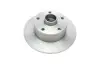 Диск тормозной AUDI A4 задн. (пр-во Bosch) BOSCH 0 986 478 759 (фото 6)