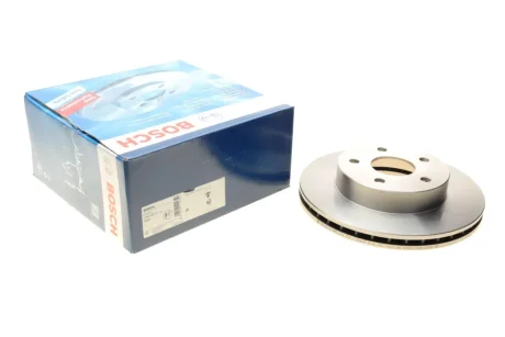 Диск гальмівний BOSCH 0 986 478 772