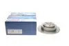 Диск гальмівний SUBARU Forester, Impreza, Legacy R BOSCH 0986478799 (фото 1)