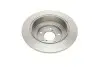 Диск гальмівний SUBARU Forester, Impreza, Legacy R BOSCH 0986478799 (фото 2)