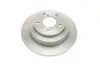 Диск гальмівний SUBARU Forester, Impreza, Legacy R BOSCH 0986478799 (фото 4)