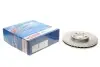 Диск гальмівний CITROEN/FIAT/LANCIA/PEUGEOT Evasion/Jumpy/Scudo/806/Expert \'\'F BOSCH 0 986 478 812 (фото 1)