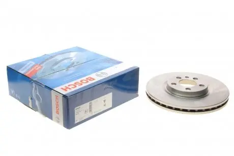 Диск гальмівний CITROEN/FIAT/LANCIA/PEUGEOT Evasion/Jumpy/Scudo/806/Expert \'\'F BOSCH 0 986 478 812