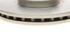 Диск гальмівний CITROEN/FIAT/LANCIA/PEUGEOT Evasion/Jumpy/Scudo/806/Expert \'\'F BOSCH 0 986 478 812 (фото 5)