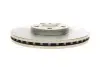 Диск гальмівний CITROEN/FIAT/LANCIA/PEUGEOT Evasion/Jumpy/Scudo/806/Expert \'\'F BOSCH 0 986 478 812 (фото 7)
