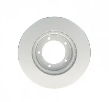 Гальмівний диск BOSCH 0986478824