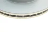 Диск гальмівний VW Transporter T4 F BOSCH 0 986 478 846 (фото 3)