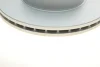 Диск гальмівний VW Transporter T4 F BOSCH 0 986 478 846 (фото 4)