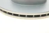 Диск гальмівний VW Transporter T4 F BOSCH 0 986 478 846 (фото 5)