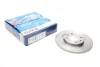 Диск гальмівний BOSCH 0 986 478 847 (фото 1)