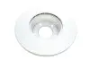 Диск гальмівний BMW E39 \'\'F BOSCH 0 986 478 848 (фото 2)