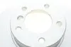 Диск гальмівний BMW E39 \'\'F BOSCH 0 986 478 848 (фото 3)