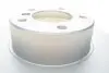 Диск гальмівний BMW E39 \'\'F BOSCH 0 986 478 848 (фото 4)