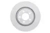 Диск гальмівний AUDI A3, SEAT LEON, TOLEDO, SKODA, VW, передн. вент. (вир-во Bosch) BOSCH 0 986 478 852 (фото 1)