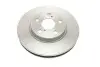 Диск гальмівний TOYOTA Carina E F BOSCH 0986478858 (фото 4)