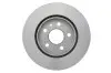 Диск гальмівний MB Vito/Classe V \'\'F - BOSCH 0986478861 (фото 2)