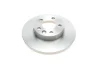 Диск гальмівний VW California, Caravelle, Eurovan, Multivan, Transporter T4 F BOSCH 0 986 478 870 (фото 4)