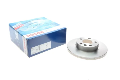 Диск тормозной VW T4, передн. (пр-во Bosch) BOSCH 0 986 478 870