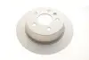 Диск гальмівний MB Vito 108/110/113/V200/230/280 \'\'R BOSCH 0986478873 (фото 1)