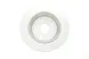 Диск гальмівний MB Vito 108/110/113/V200/230/280 \'\'R BOSCH 0986478873 (фото 2)