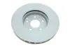 Диск гальмівний MB W203/W210 \'\'F BOSCH 0 986 478 876 (фото 2)