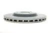 Диск гальмівний MB W203/W210 \'\'F BOSCH 0 986 478 876 (фото 6)