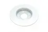 Диск гальмівний OPEL Opel Astra G/H (2004->)/ Zafira A/B (1999->) / Meriva CDTI (2003>>) \'\'R BOSCH 0 986 478 884 (фото 2)