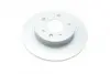 Диск гальмівний OPEL Opel Astra G/H (2004->)/ Zafira A/B (1999->) / Meriva CDTI (2003>>) \'\'R BOSCH 0 986 478 884 (фото 4)