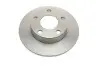 Диск гальмівний AUDI VW A4/Quattro/Passat/Variant \'\'R BOSCH 0986478888 (фото 4)