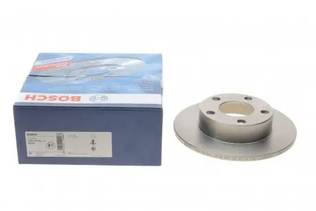 Диск гальмівний AUDI VW A4/Quattro/Passat/Variant \'\'R BOSCH 0986478888