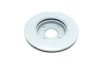Диск гальмівний FORD/MAZDA Fiesta IV / V/Focus I/Fusion (02)/2 (DY) \'\'F BOSCH 0 986 478 892 (фото 2)