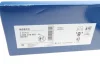 Диск гальмівний FORD/MAZDA Fiesta IV / V/Focus I/Fusion (02)/2 (DY) \'\'F BOSCH 0 986 478 892 (фото 5)