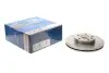 Диск гальмівний FORD/SEAT/VW Galaxy/Alhambra/Sharan \'\'F BOSCH 0 986 478 893 (фото 1)