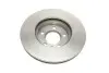 Диск гальмівний FORD/SEAT/VW Galaxy/Alhambra/Sharan \'\'F BOSCH 0 986 478 893 (фото 2)