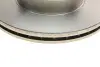 Диск гальмівний FORD/SEAT/VW Galaxy/Alhambra/Sharan \'\'F BOSCH 0 986 478 893 (фото 4)