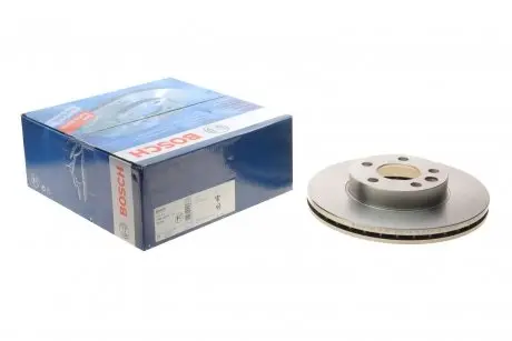 Диск гальмівний FORD/SEAT/VW Galaxy/Alhambra/Sharan \'\'F BOSCH 0 986 478 893