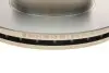 Диск гальмівний FORD/SEAT/VW Galaxy/Alhambra/Sharan \'\'F BOSCH 0 986 478 893 (фото 5)