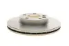 Диск гальмівний FORD/SEAT/VW Galaxy/Alhambra/Sharan \'\'F BOSCH 0 986 478 893 (фото 6)