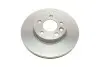 Диск гальмівний FORD/SEAT/VW Galaxy/Alhambra/Sharan \'\'F BOSCH 0 986 478 893 (фото 7)