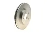 Диск гальмівний TOYOTA Camry V30 F - кратн. 2 шт BOSCH 0986478968 (фото 1)