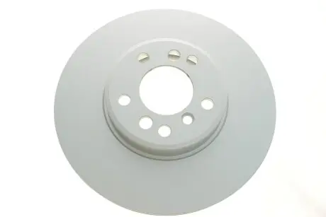 Диск гальмівний BMW X5 E53 \'\'F - кр. 1 шт BOSCH 0986478974