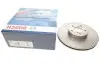 Диск гальмівний BOSCH 0986478977 (фото 1)