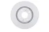 Диск гальмівний CITROEN/PEUGEOT C5/Xsara/C4/206/307 \'\'F BOSCH 0 986 478 979 (фото 1)