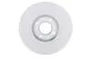 Диск гальмівний CITROEN/PEUGEOT C5/Xsara/C4/206/307 \'\'F BOSCH 0 986 478 979 (фото 2)