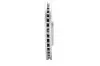 Диск гальмівний CITROEN/PEUGEOT C5/Xsara/C4/206/307 \'\'F BOSCH 0 986 478 979 (фото 3)