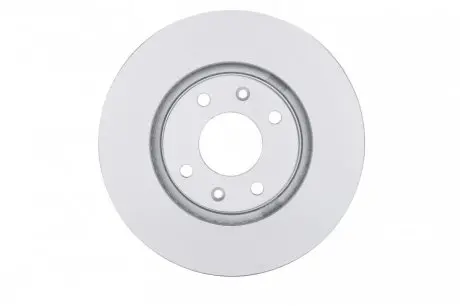 Диск гальмівний CITROEN/PEUGEOT C5/Xsara/C4/206/307 \'\'F BOSCH 0 986 478 979