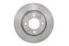 Тормозной диск BOSCH 0986478981 (фото 1)